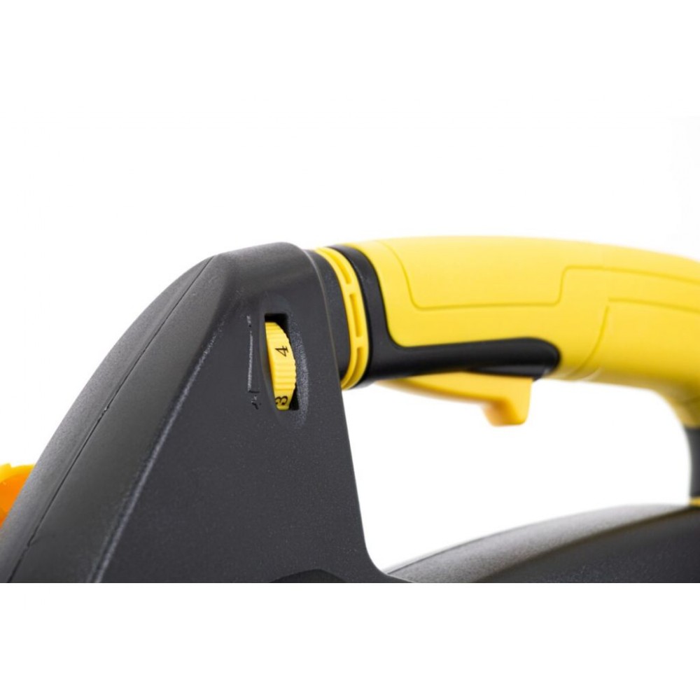 Садовий пилосос-повітродувка Lider Plus GTO 3210 Садовий пилосос-повітродувка Lider Plus GTO 3210