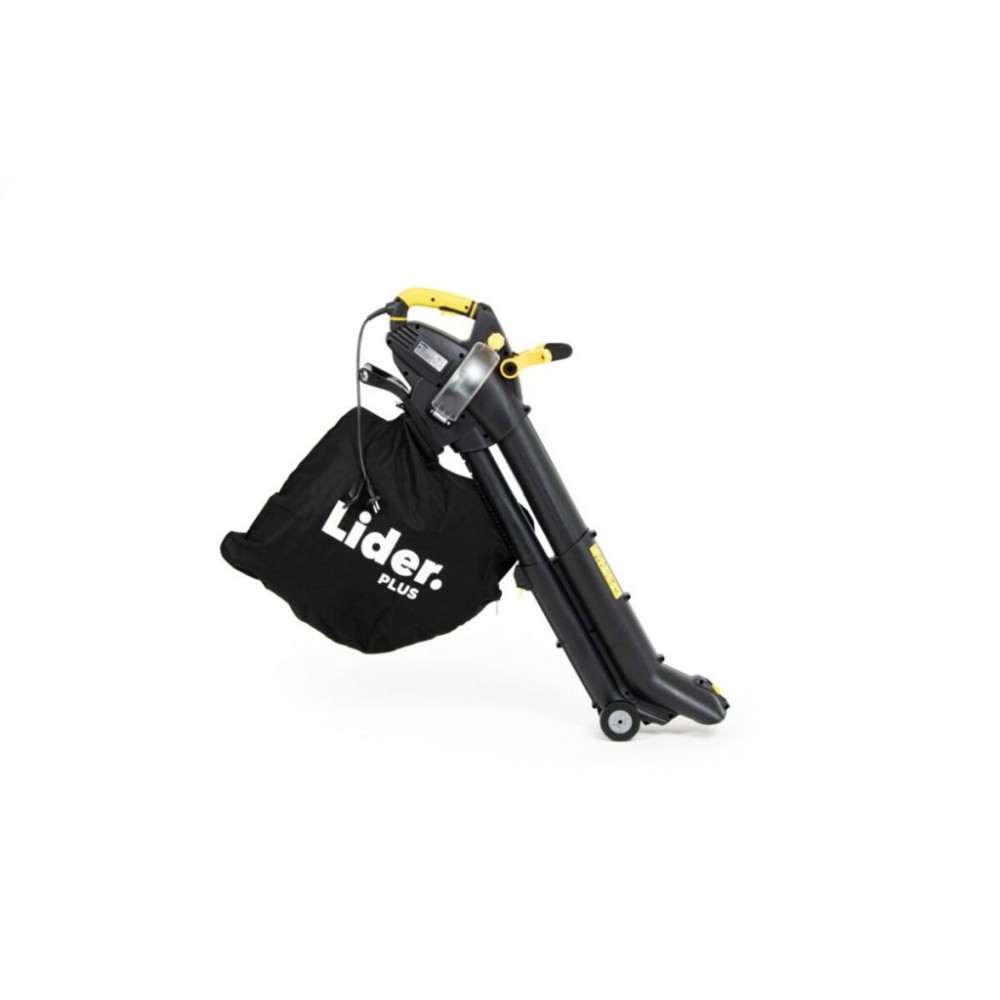 Садовий пилосос-повітродувка Lider Plus GTO 3210 Садовий пилосос-повітродувка Lider Plus GTO 3210