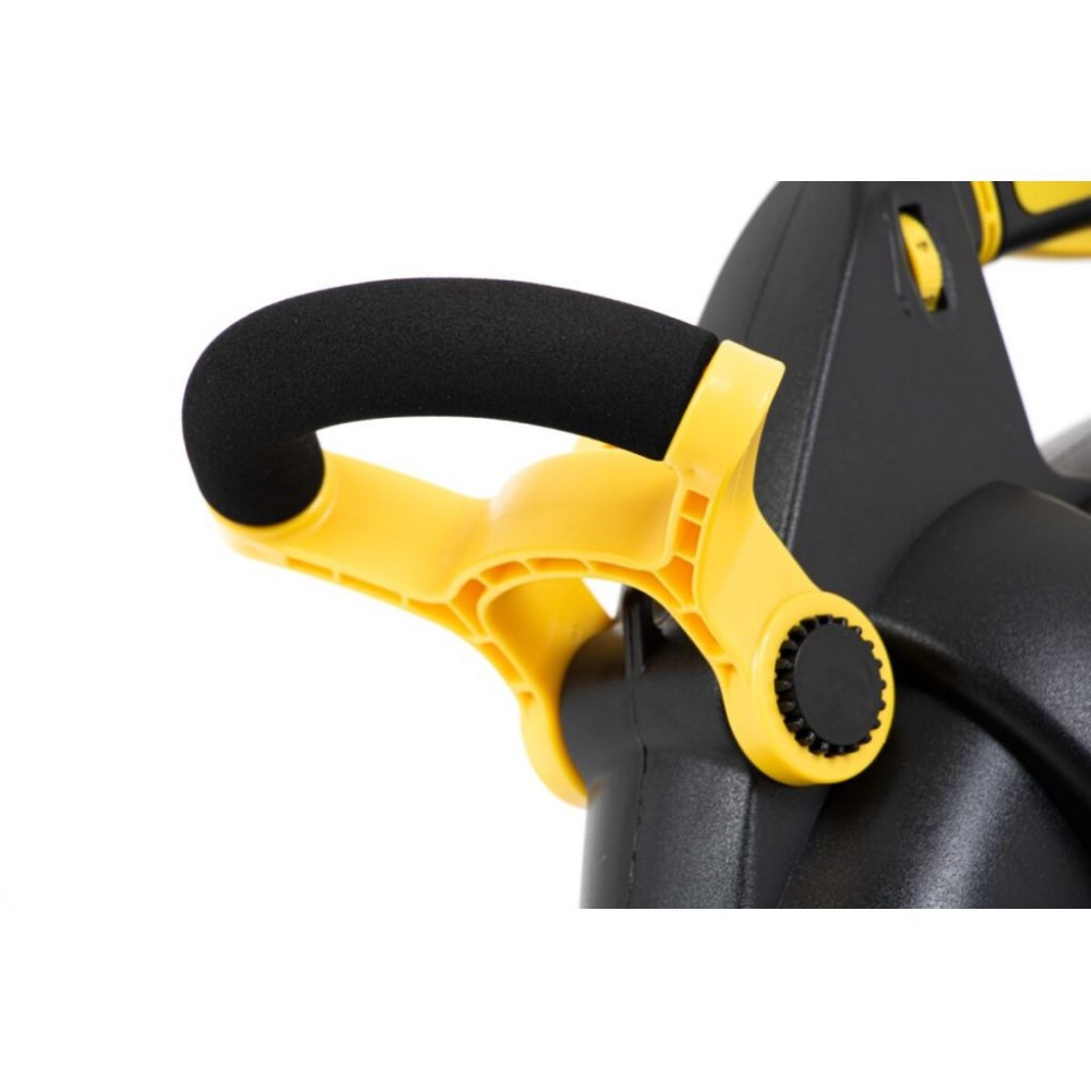 Садовий пилосос-повітродувка Lider Plus GTO 3210 Садовий пилосос-повітродувка Lider Plus GTO 3210