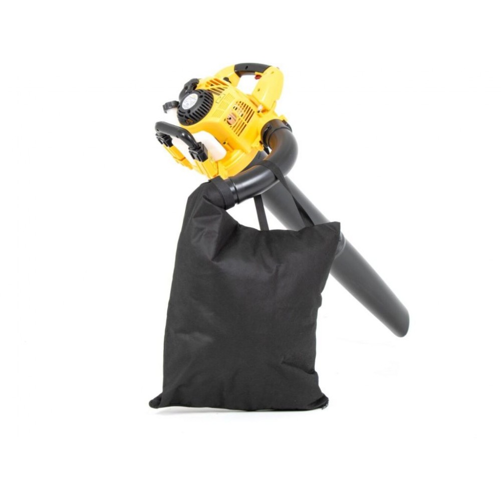 Садовий пилосос-повітродувка Lider Plus SPD30D Садовий пилосос-повітродувка Lider Plus SPD30D