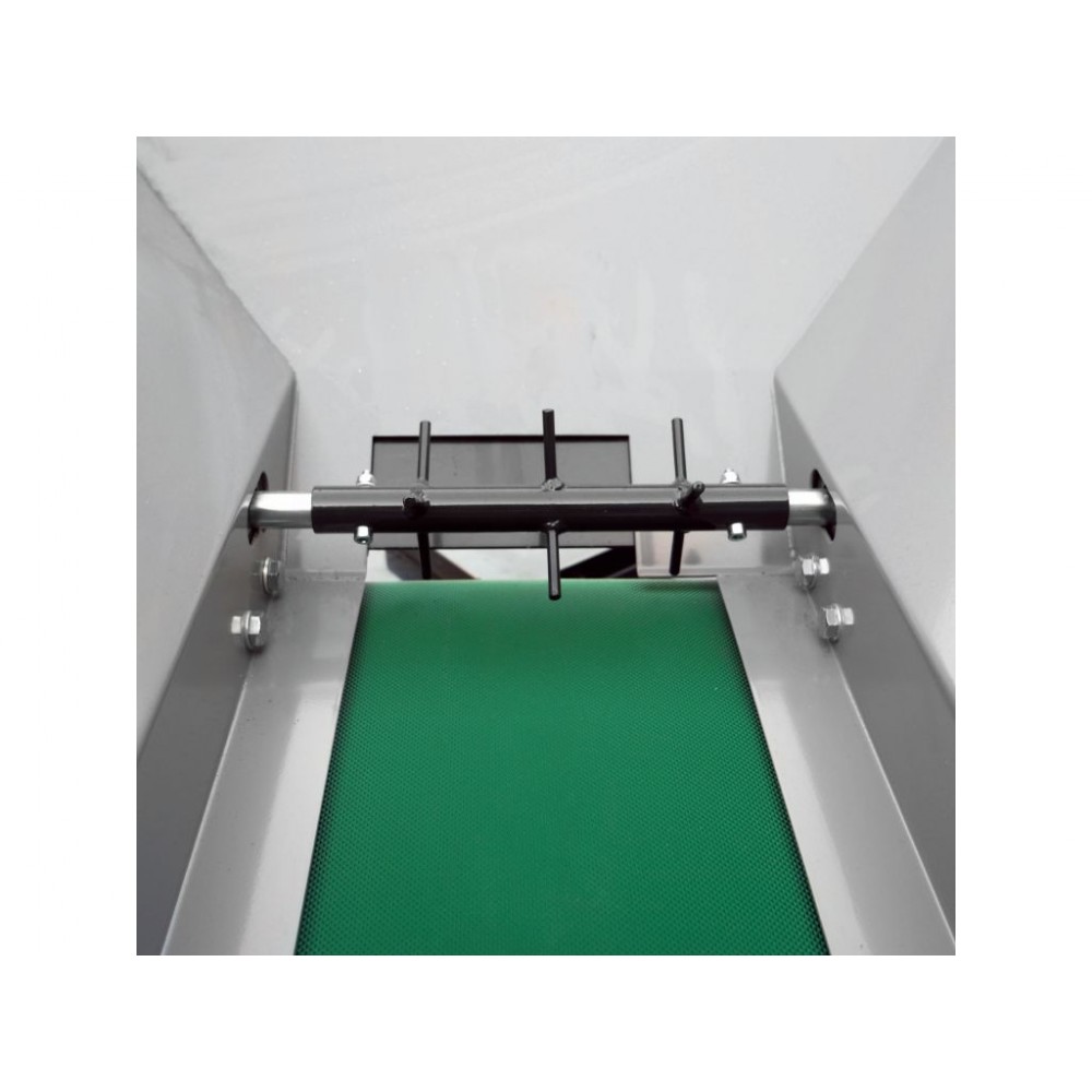 Самохідний розкидач добрив та піску Jansen TD-325 Самохідний розкидач добрив та піску Jansen TD-325