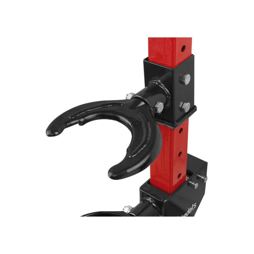 Знімач пружин гідравлічний 1 т REDATS H-440 Знімач пружин гідравлічний 1 т REDATS H-440