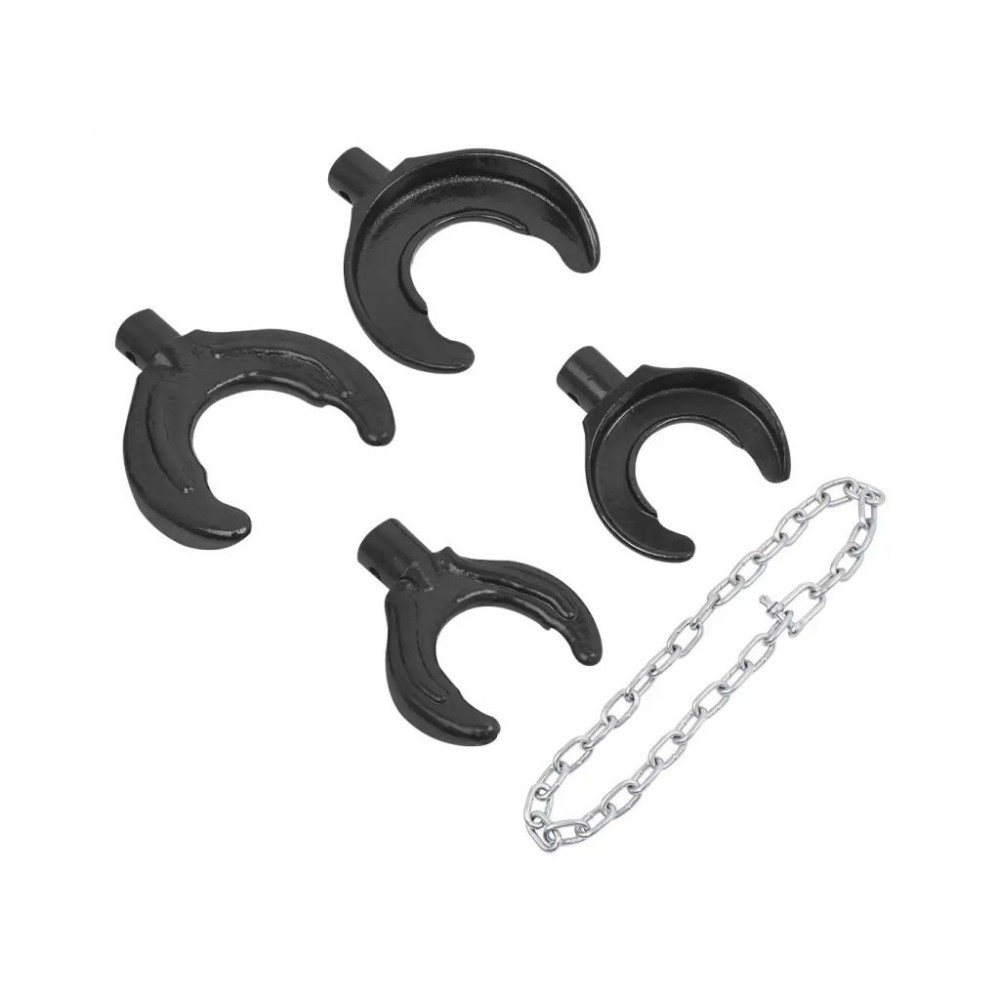 Знімач пружин гідравлічний 1 т REDATS H-440 Знімач пружин гідравлічний 1 т REDATS H-440