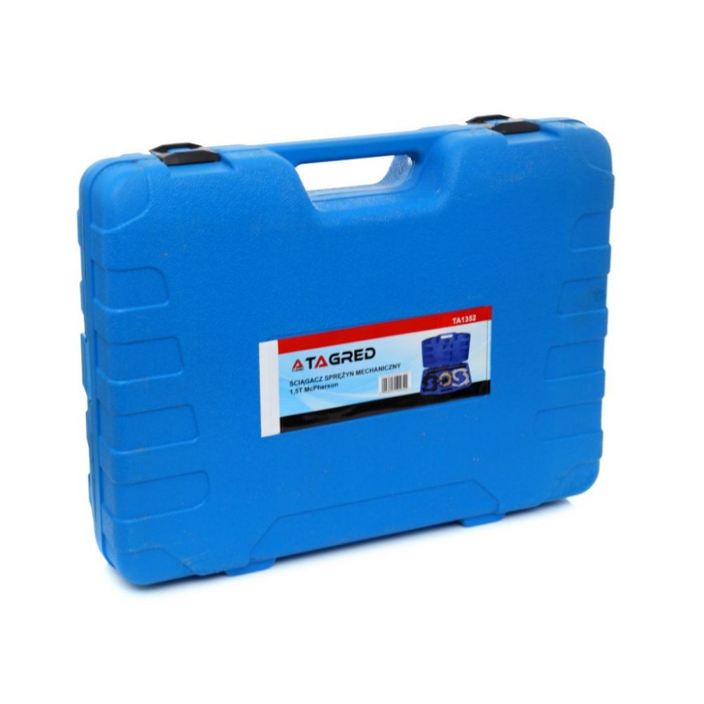 Знімач пружин TAGRED TA1352