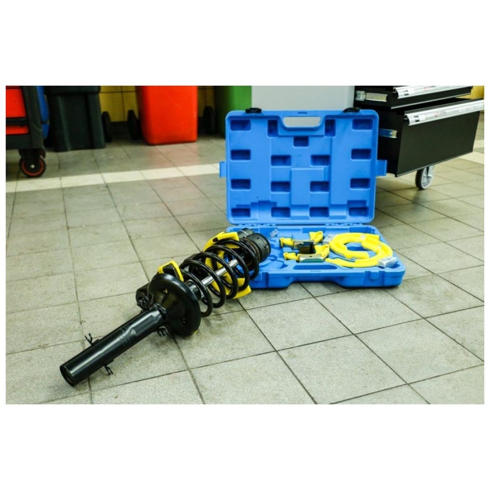 Знімач пружин TAGRED TA1353