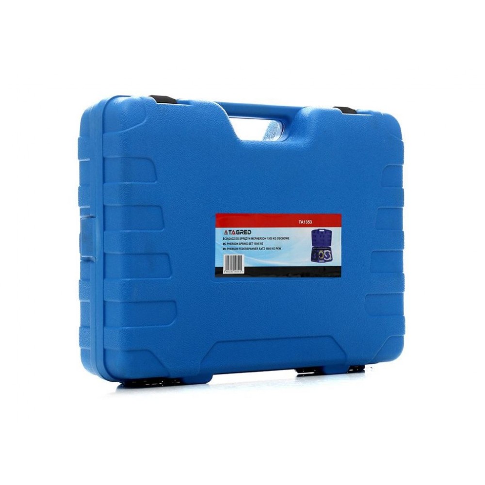 Знімач пружин TAGRED TA1353