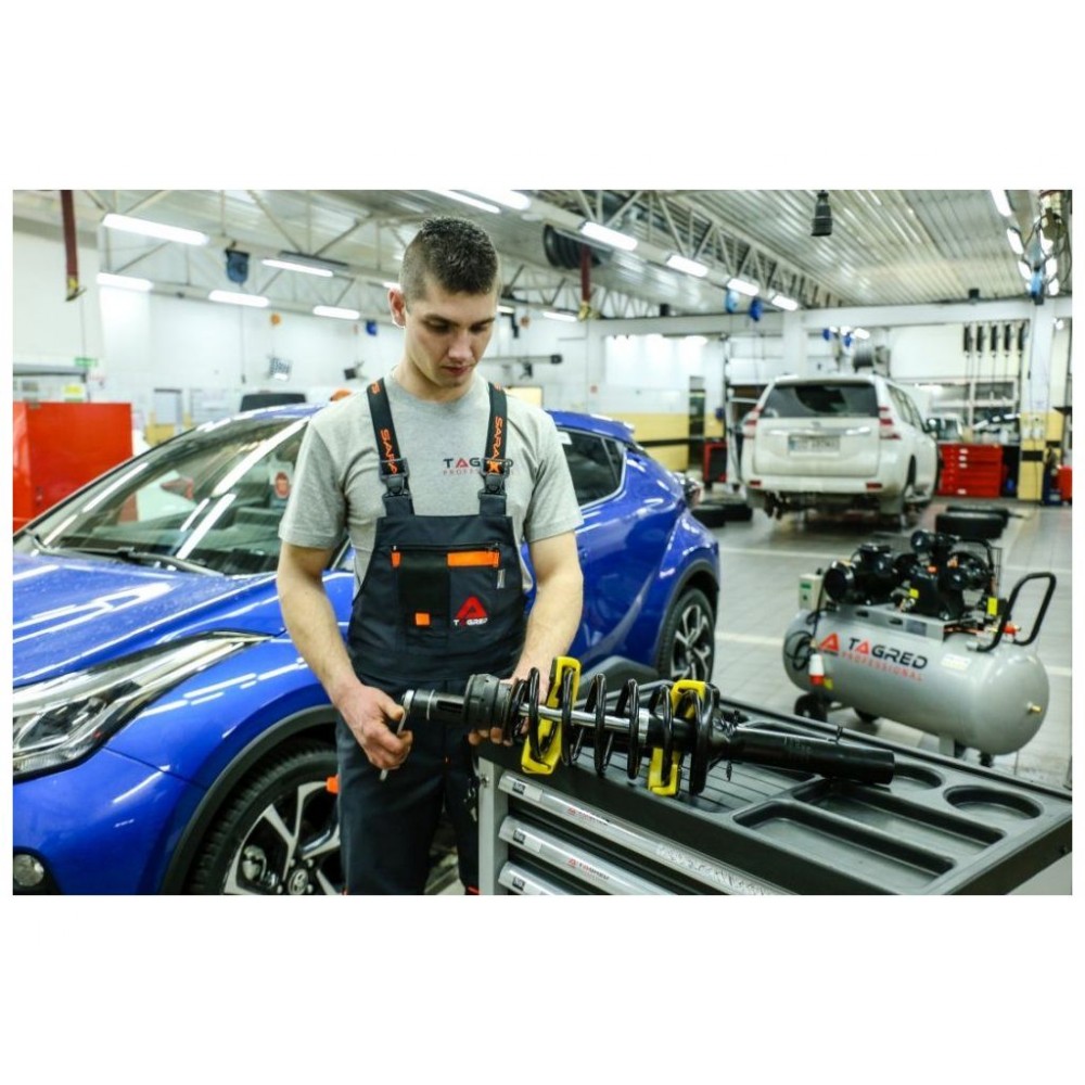 Знімач пружин TAGRED TA1353