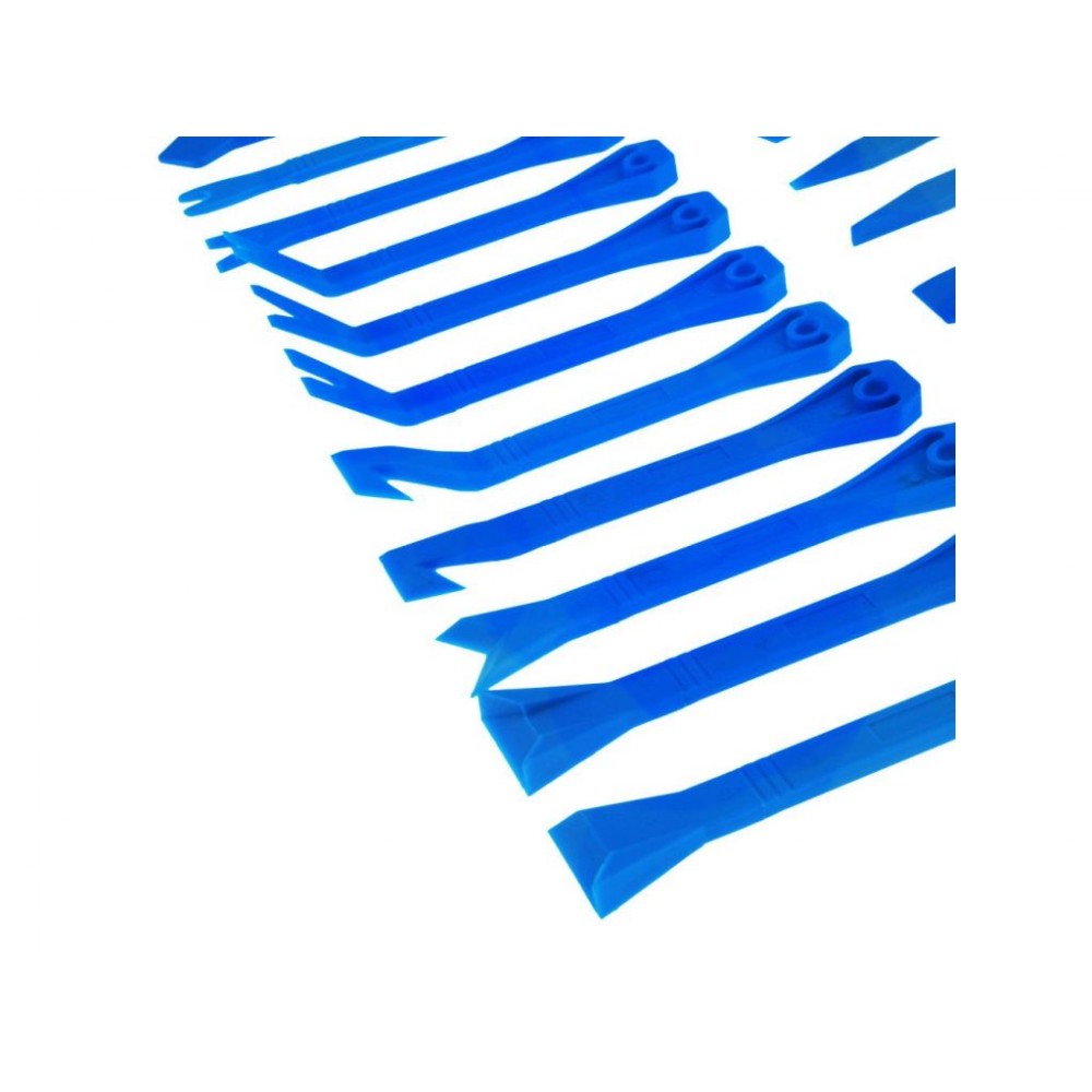 Знімачі оббивки, 27 шт TAGRED TA4039