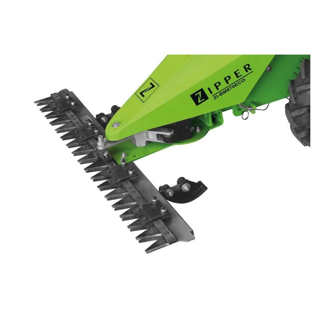 Сінокосарка Zipper ZI-BM870ECO Сінокосарка Zipper ZI-BM870ECO