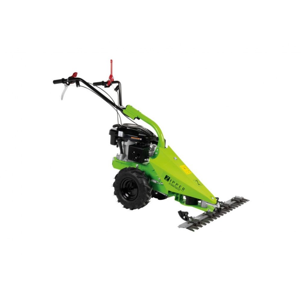 Сінокосарка Zipper ZI-BM870ECO Сінокосарка Zipper ZI-BM870ECO
