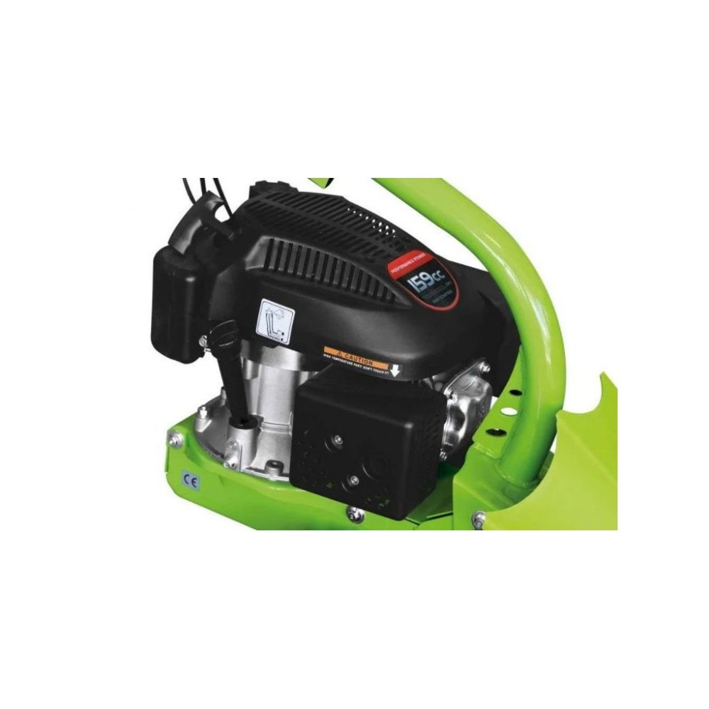 Сінокосарка Zipper ZI-BM870ECO Сінокосарка Zipper ZI-BM870ECO