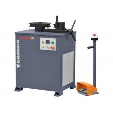 Згинальний верстат CORMAK BENDMASTER 40A