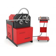 Згинальний верстат для труб та профілів Nargesa MC550 CNC