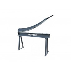 Шабельні гільйотинні ножиці METCOR HS1300