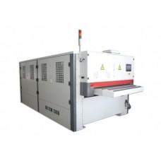 Щітково-шліфувальний верстат KA-MA KR FZM 1300-2