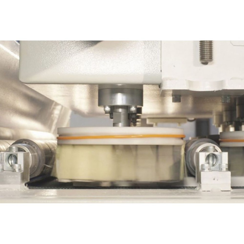 Щітково-шліфувальний верстат KA-MA KR FZM 1300-2 Щітково-шліфувальний верстат KA-MA KR FZM 1300-2