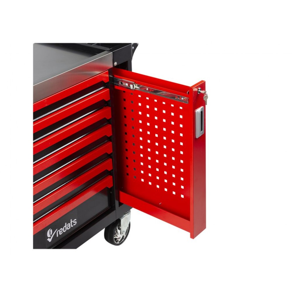 Шафа для інструментів 7+2 REDATS Шафа для інструментів 7+2 REDATS