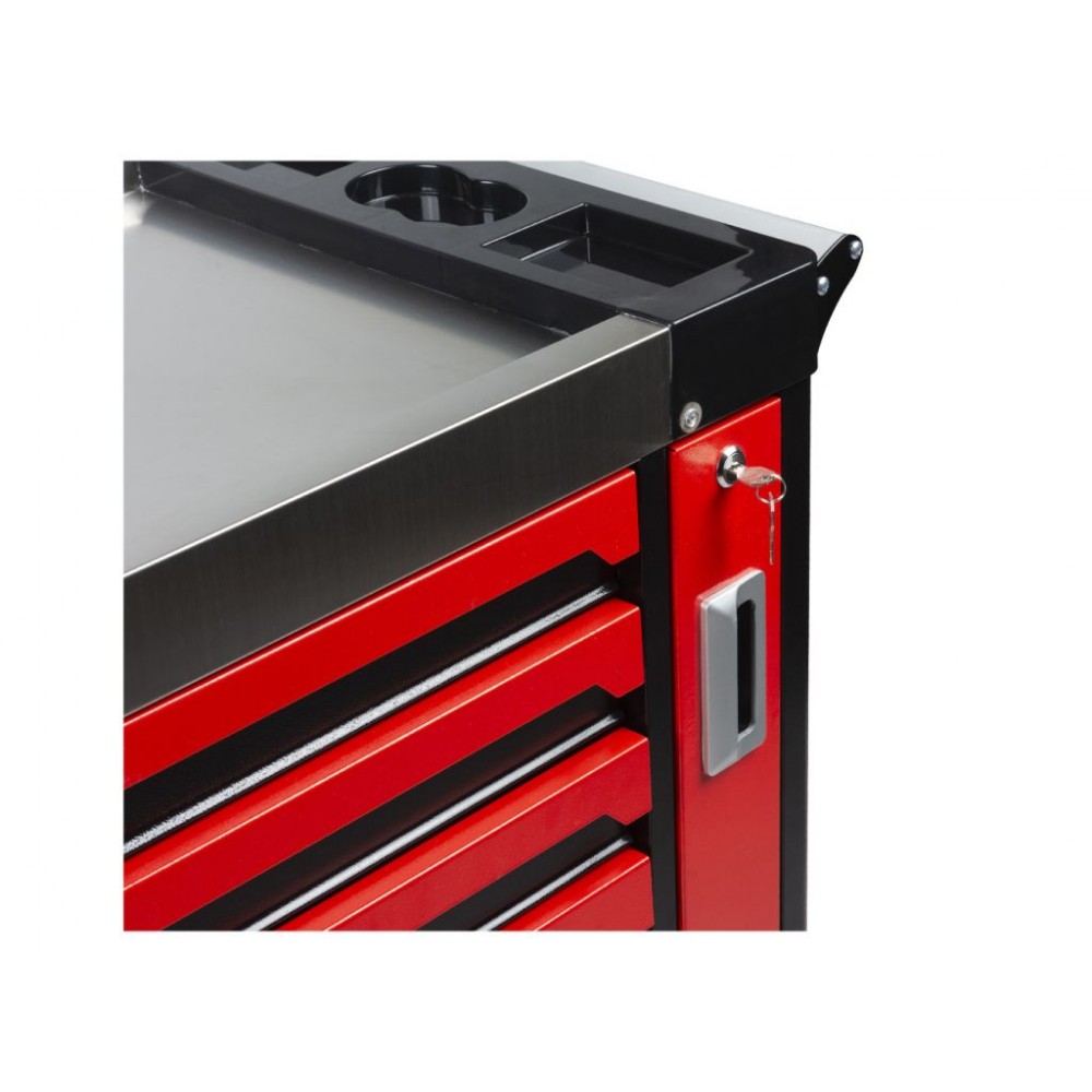 Шафа для інструментів 7+2 REDATS Шафа для інструментів 7+2 REDATS