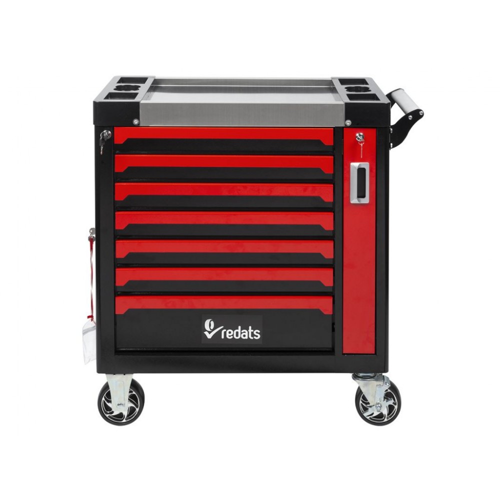Шафа для інструментів 7+2 REDATS Шафа для інструментів 7+2 REDATS