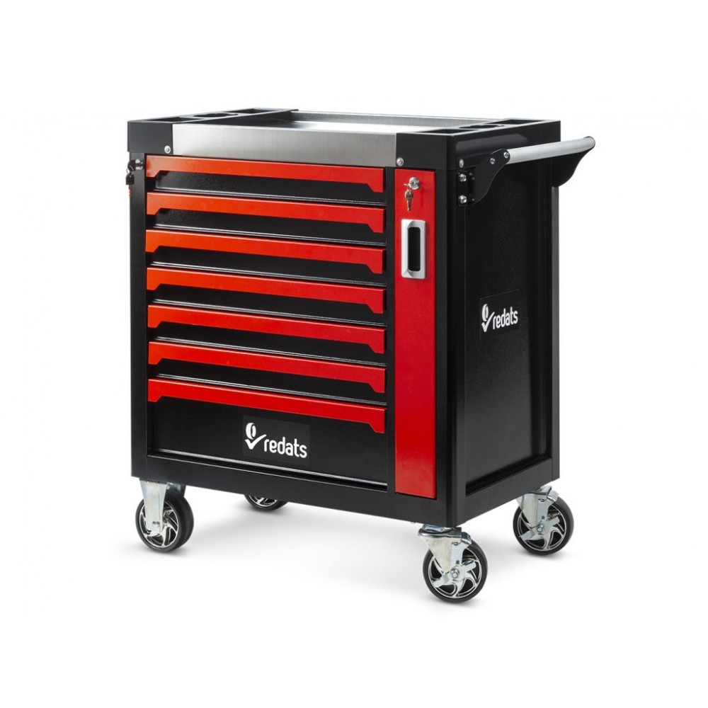 Шафа для інструментів 7+2 REDATS Шафа для інструментів 7+2 REDATS