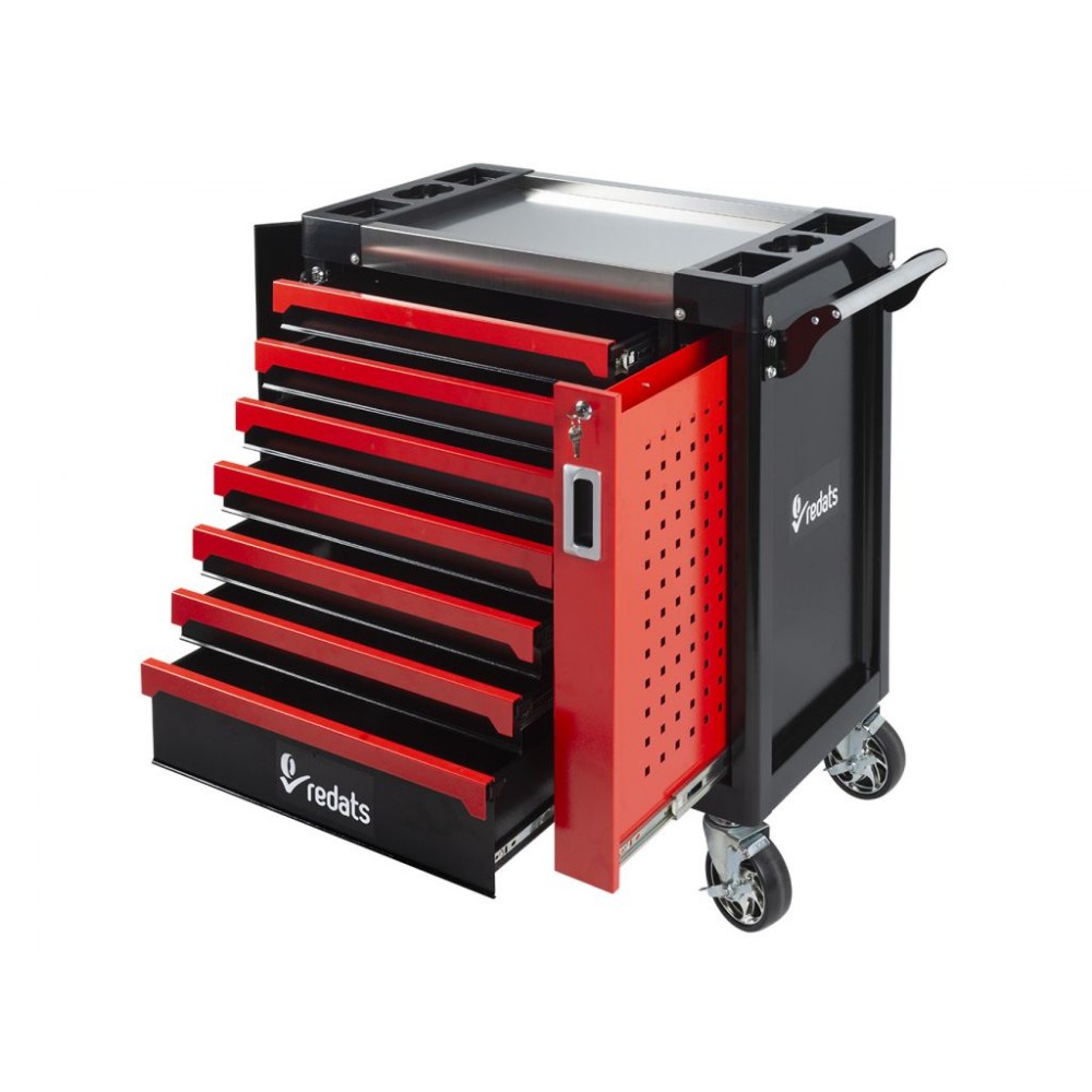 Шафа для інструментів 7+2 REDATS Шафа для інструментів 7+2 REDATS