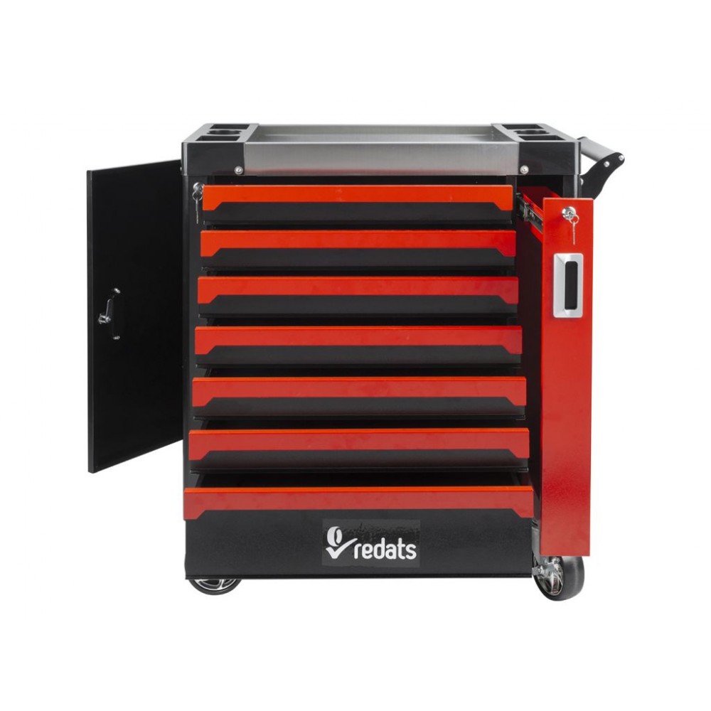 Шафа для інструментів 7+2 REDATS Шафа для інструментів 7+2 REDATS