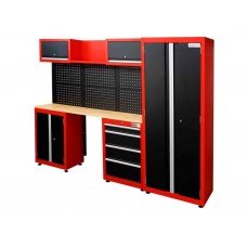 Шафа-верстак для майстерні Holzmann WESS13