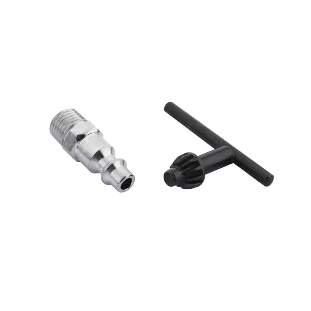 Шліфувальний прямий пневматичний дриль REDATS 07-00-71 Шліфувальний прямий пневматичний дриль REDATS 07-00-71