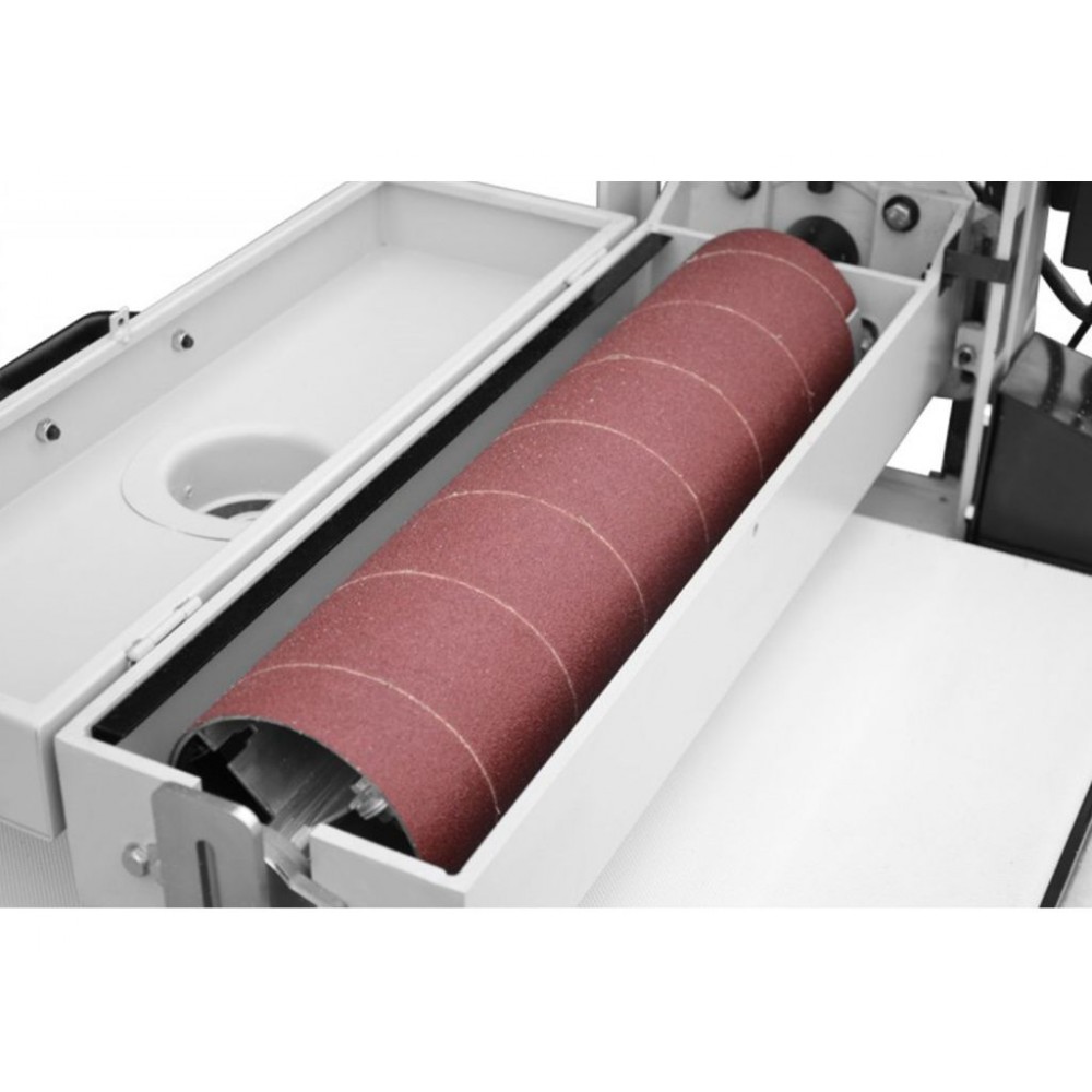 Шліфувально-браширувальний верстат CORMAK MM3156C Шліфувально-браширувальний верстат CORMAK MM3156C