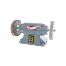 Шліфувально-полірувальний верстат Holzmann DSM 200PS