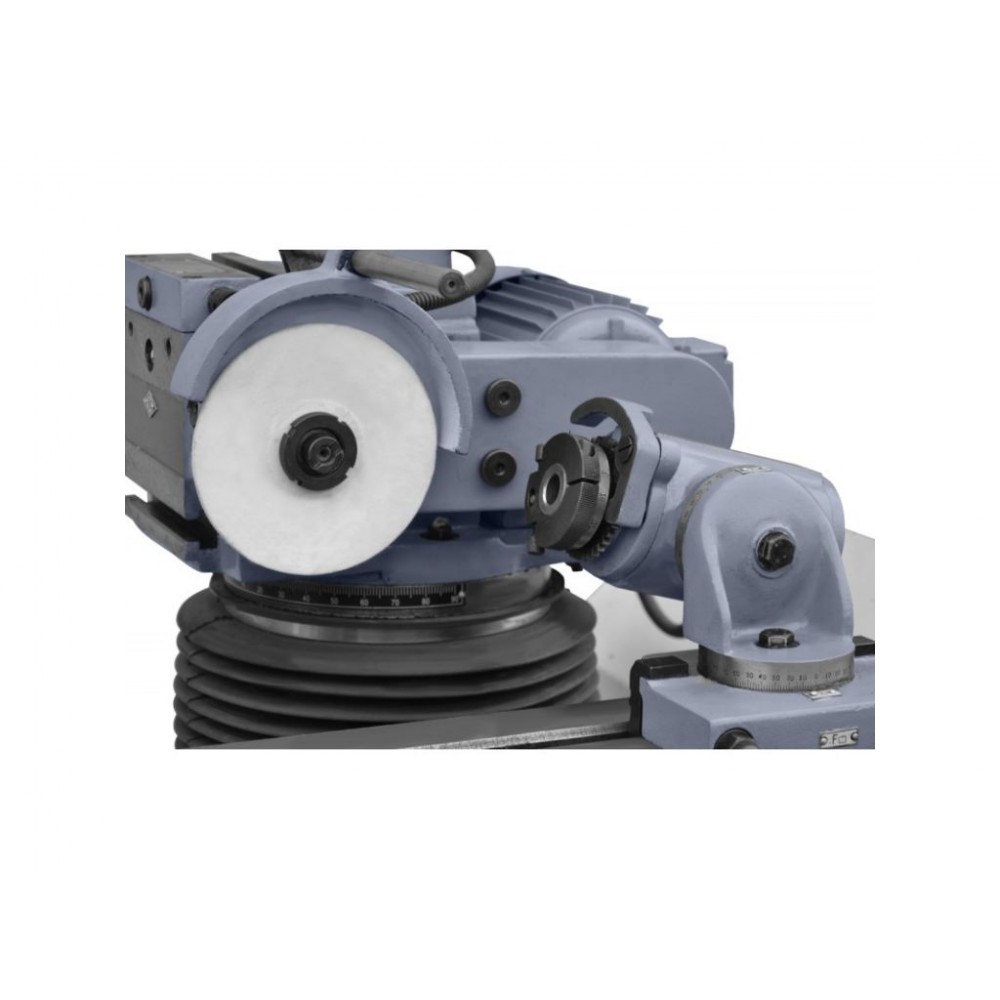 Шліфувальний верстат CORMAK USM5000 Шліфувальний верстат CORMAK USM5000