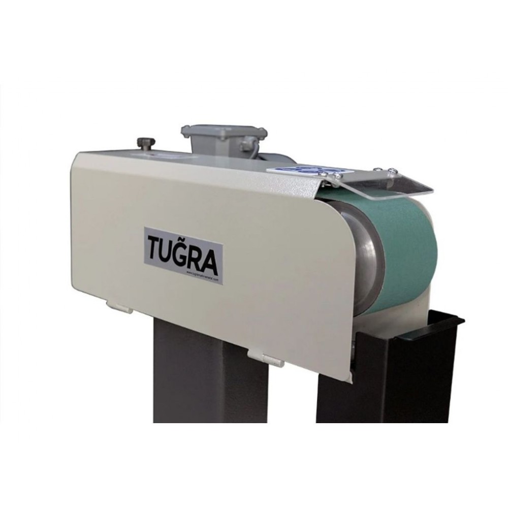 Шліфувальний верстат Tugra Makina BG 100 Шліфувальний верстат Tugra Makina BG 100