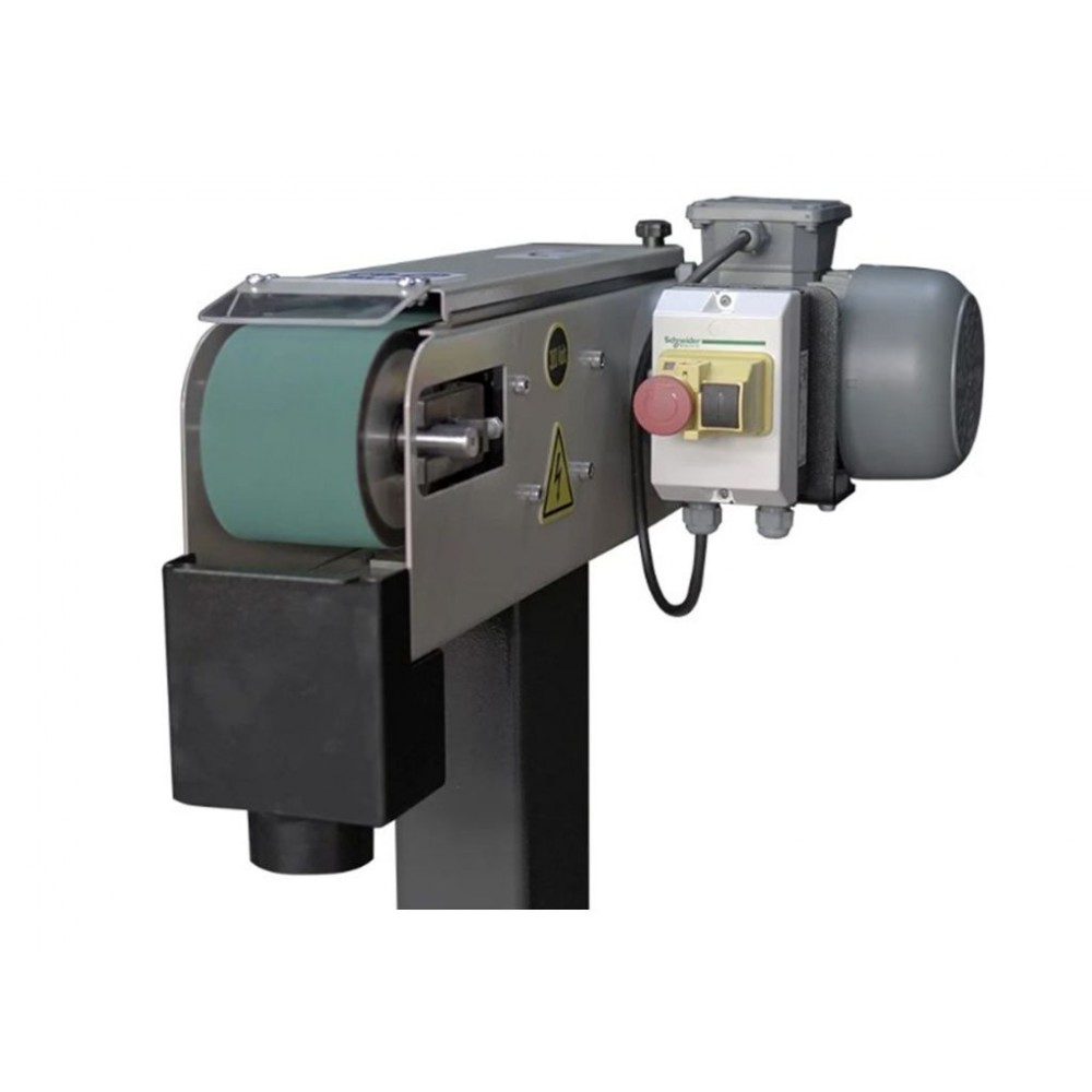 Шліфувальний верстат Tugra Makina BG 100 Шліфувальний верстат Tugra Makina BG 100