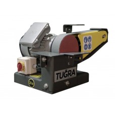 Шліфувальний верстат Tugra Makina BG 50