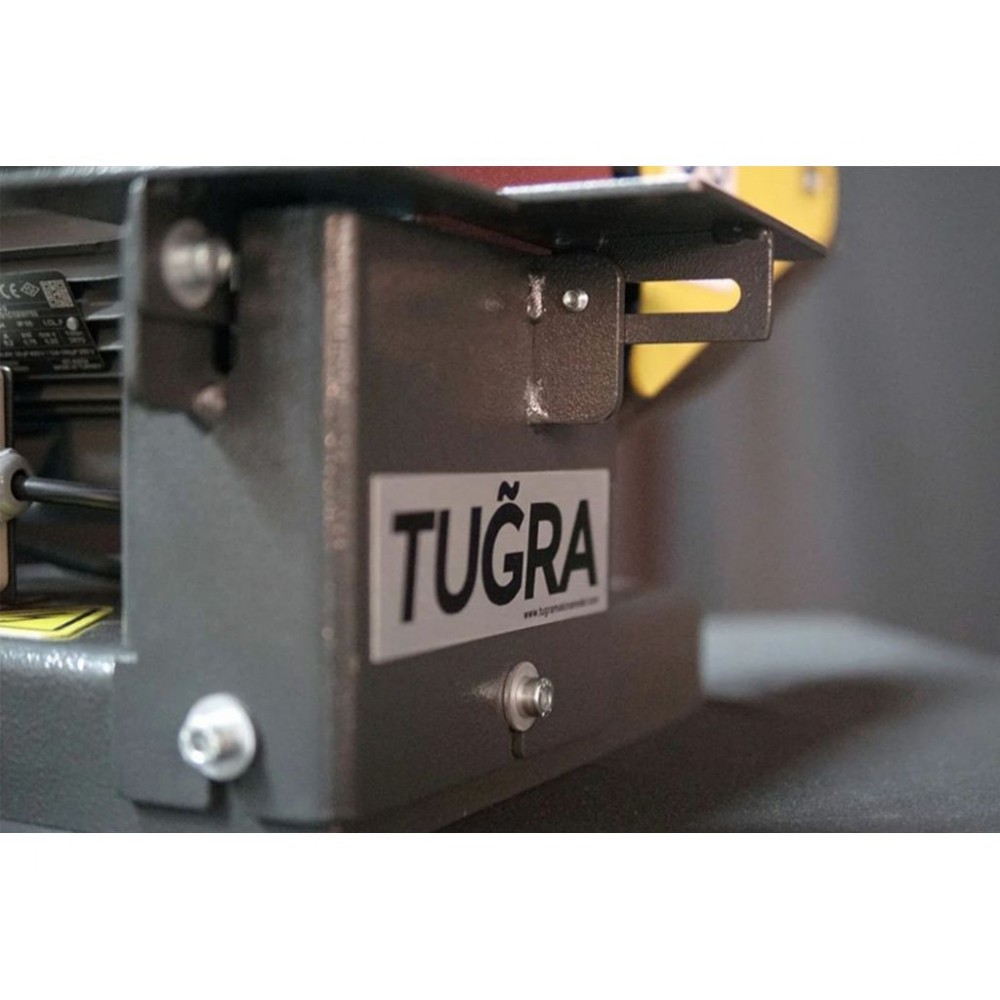 Шліфувальний верстат Tugra Makina BG 50 Шліфувальний верстат Tugra Makina BG 50