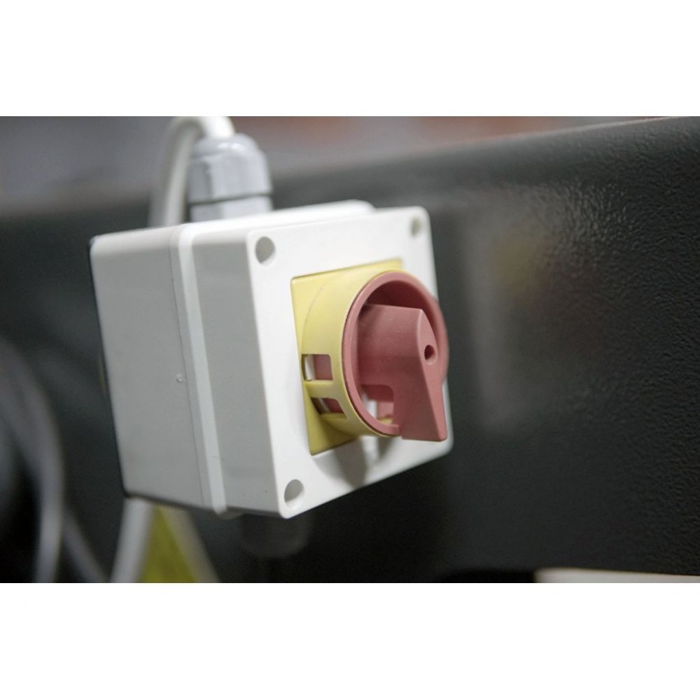 Шліфувальний верстат Tugra Makina BG 60 Шліфувальний верстат Tugra Makina BG 60