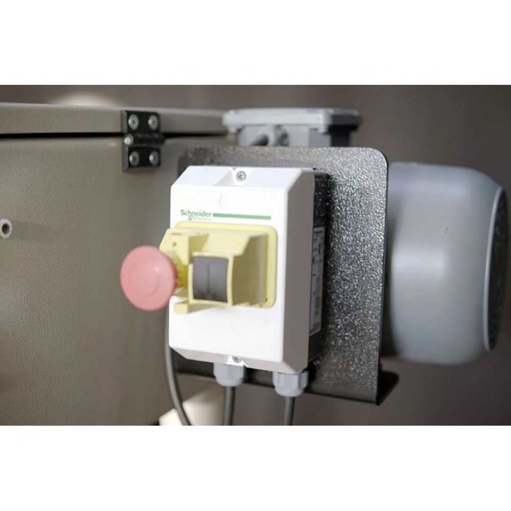 Шліфувальний верстат Tugra Makina BG 75 Шліфувальний верстат Tugra Makina BG 75