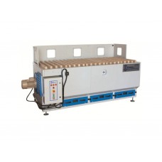 Шліфувальний стіл з імпульсною продувкою Unalsan Uns 296 P