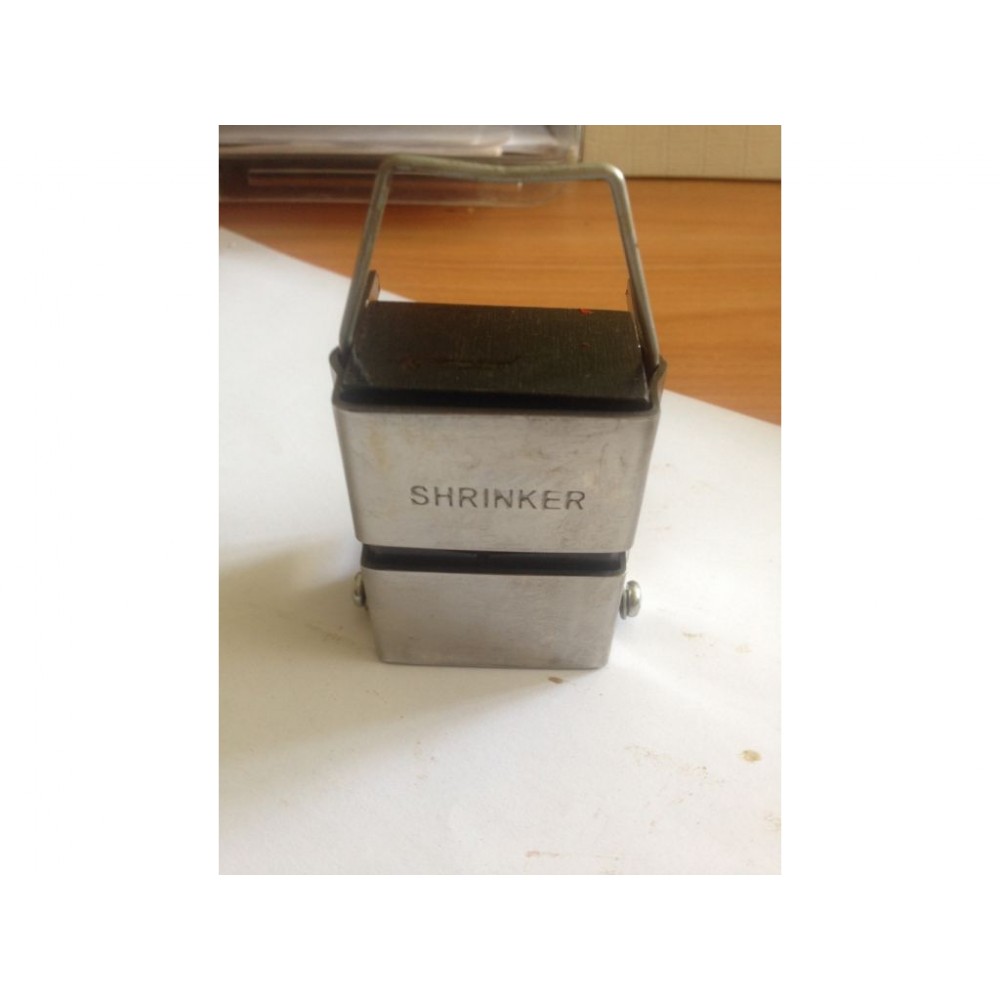 Шринкер по металу Holzmann STST25D Шринкер по металу Holzmann STST25D