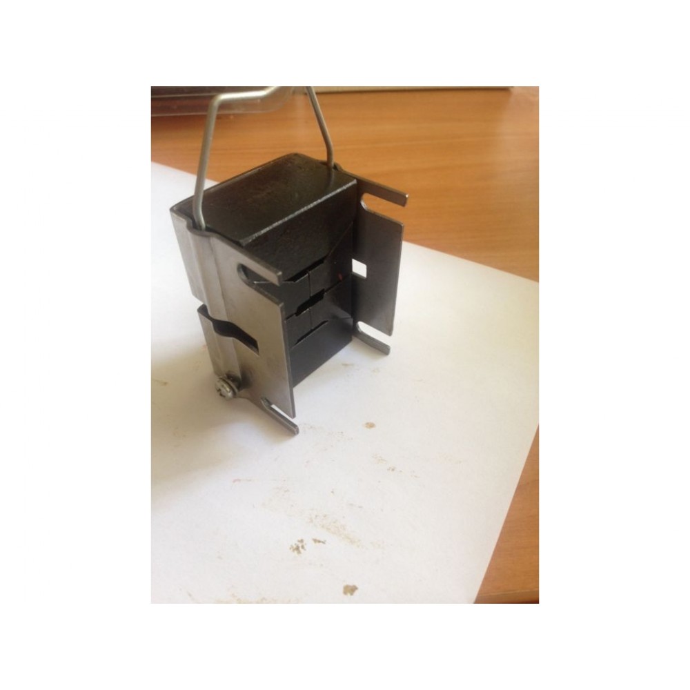 Шринкер по металу Holzmann STST25D Шринкер по металу Holzmann STST25D