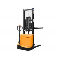 Штабелер Cormak Q10E16 (електричний привід та підйом щогли)