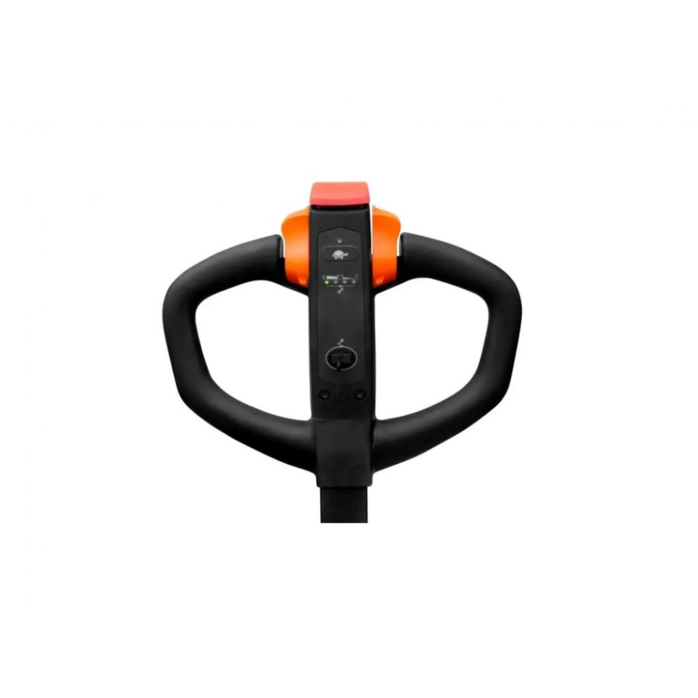 Штабелер Cormak Q12E25 (електричний привід та підйом) Штабелер Cormak Q12E25 (електричний привід та підйом)