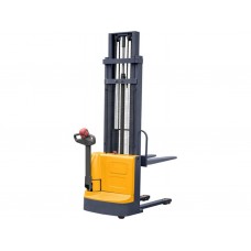 Штабелер Cormak Q15E35 (електричний привід та підйом)