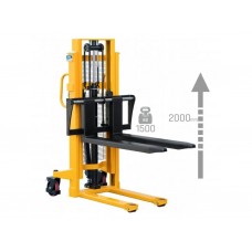 Штабелер Cormak WRHS 1520