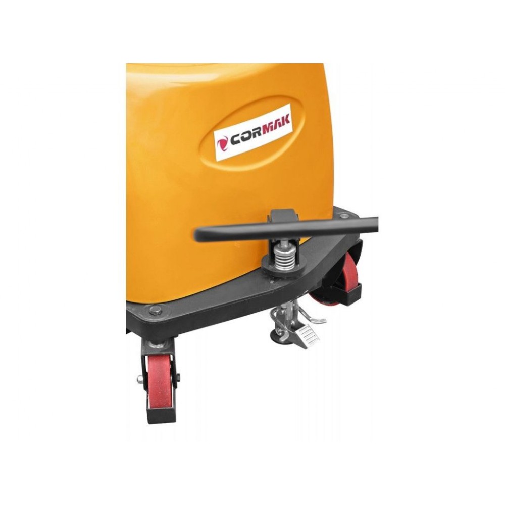Штабелер напівелектричний Cormak B1030 Штабелер напівелектричний Cormak B1030