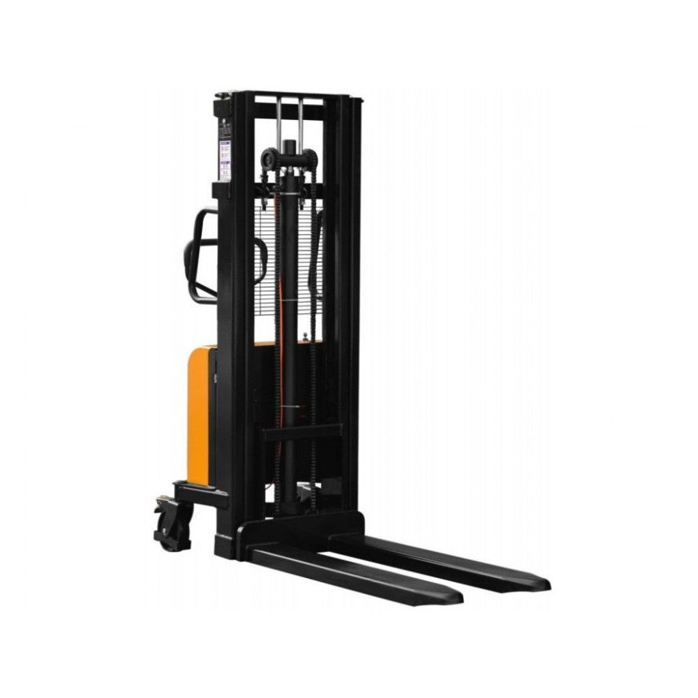 Штабелер напівелектричний Cormak B1025 Штабелер напівелектричний Cormak B1025