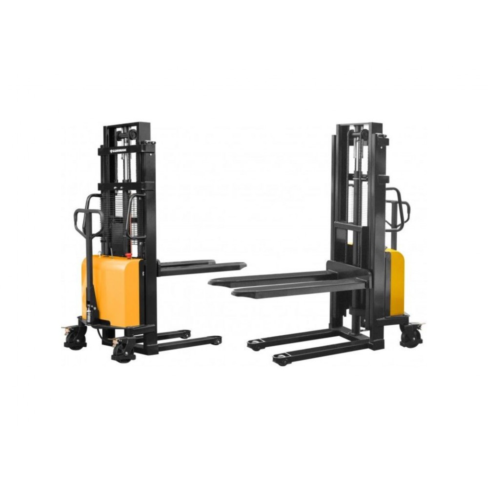 Штабелер напівелектричний Cormak B1025 Штабелер напівелектричний Cormak B1025