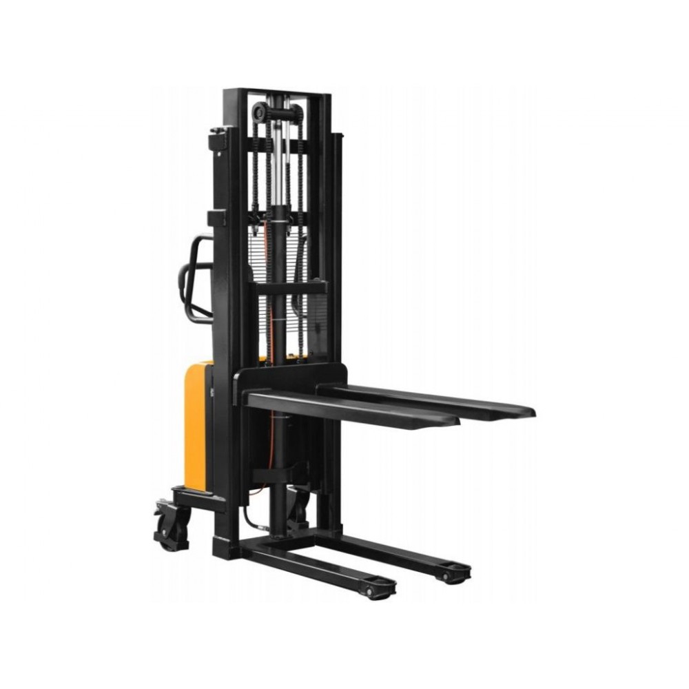 Штабелер напівелектричний Cormak B1025 Штабелер напівелектричний Cormak B1025