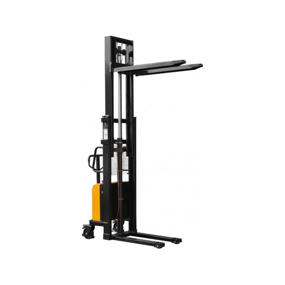 Штабелер напівелектричний Cormak B1025 Штабелер напівелектричний Cormak B1025