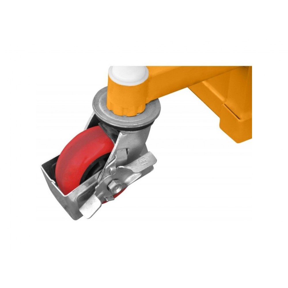 Штабелер ручний Cormak P716 Штабелер ручний Cormak P716